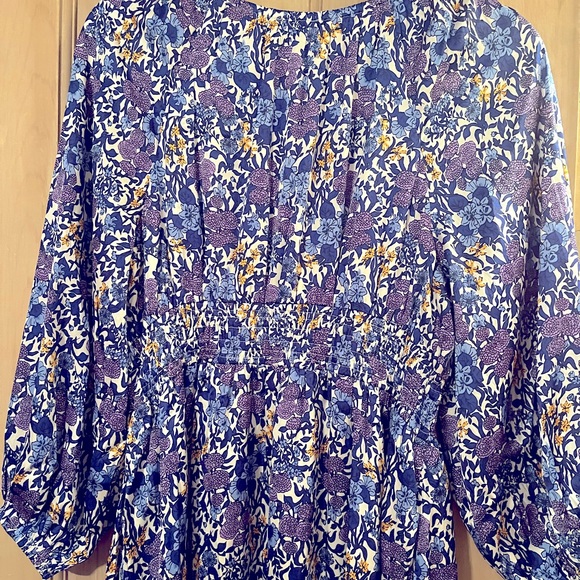 Long JCrew dress - Picture 7 of 7